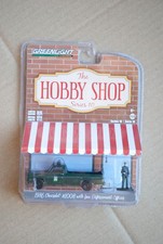 Greenlight 1986 Chevrolet M1008 1:64 Florida Agricultural Law Enforcement