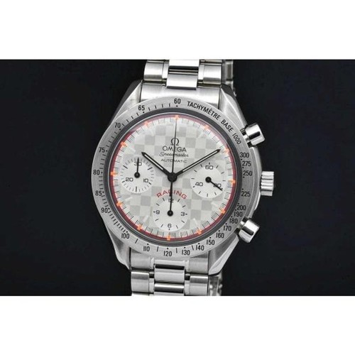 Omega 3517 speedmaster - omega,