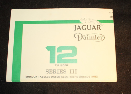 Bedienungsanleitung jaguar - bedienungsanleitung,
