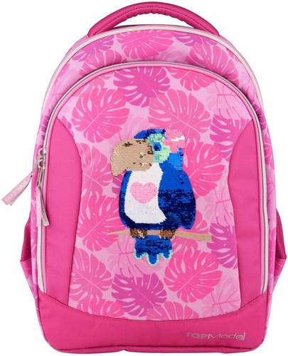 Top model 10448 schulrucksack - top,