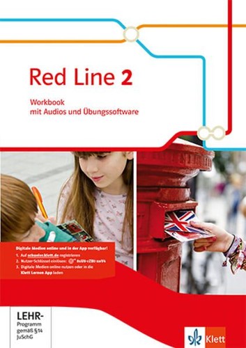 Red line workbook mit - red,