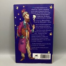 Harry Potter Philosophers