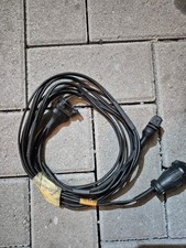 Bosch 1684463334 Prüfkabel /
