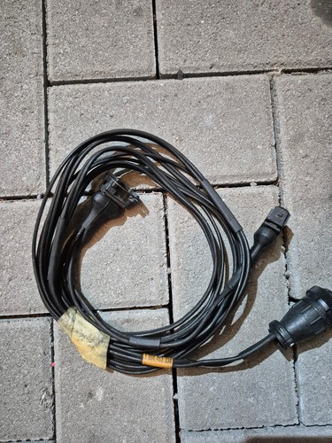 Bosch 1684463334 prüfkabel - 1684463334, /