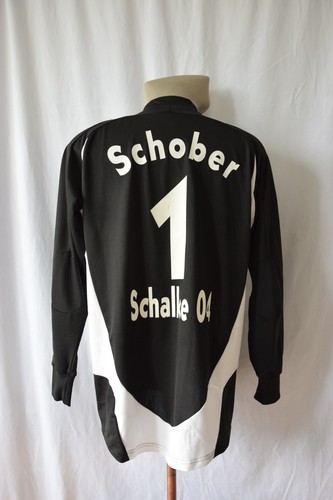 Schalke 2008 2009 1 - 04, #1