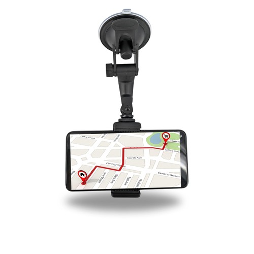 Saugnapf smartphone kfz - saugnapf,