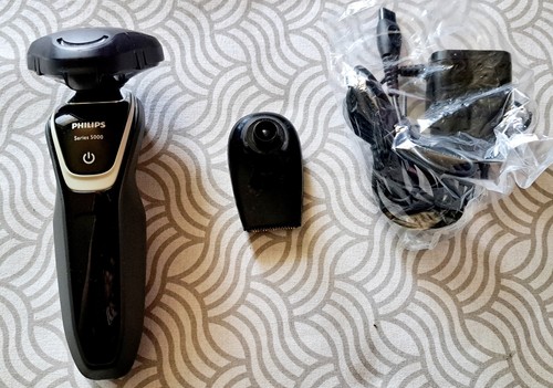 Herrenrasierer philips series - philips,