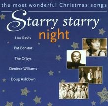 Starry night von - starry,starry,