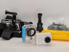 Xiaomi Yi Night Vision Sports