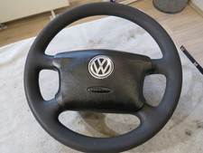 VW Golf 4 IV Lenkrad 4