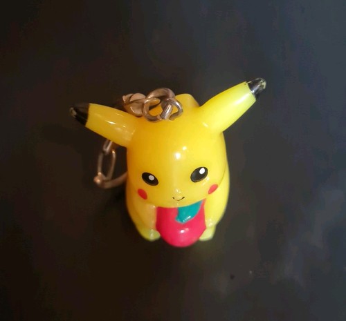 Pokémon pikachu apfel - pokémon,
