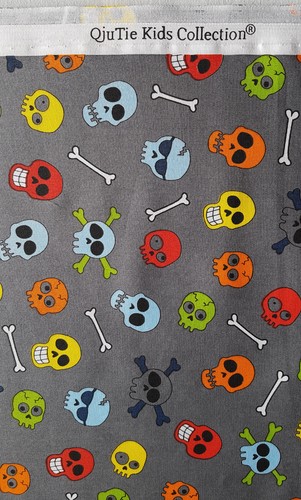 Oju tie kids - oju, baumwollstoff