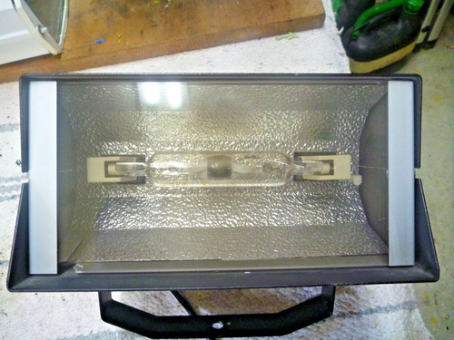 Hqi strahler 230v - hqi,