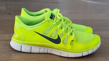 Nike Free  5.0 Art.579959-701  Gr.45,5 ( US 11,5 ) Top Zustand