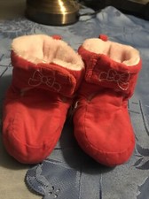 STERNTALER Baby Wagenschuhe