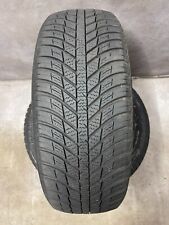 2 x 185/55 R15 82H GANZJAHRESREIFEN - Nexen N Blue 4Season M+S (6,5mm)