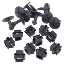 10 x YOU.S Original Unterboden