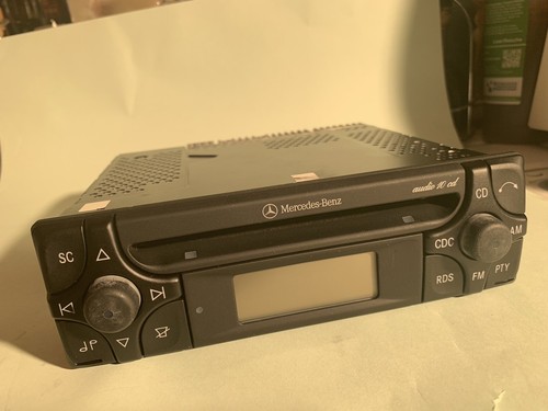 Radio autoradio 10cd - autoradio,