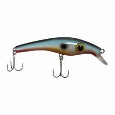 Zalt Zam Wobbler Twitchbait