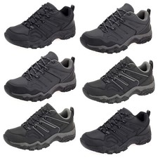 Herren Trekkingschuhe Outdoor