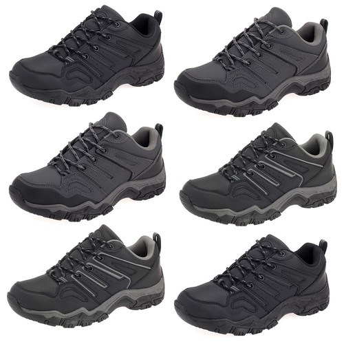 Herren trekkingschuhe outdoor - herren,