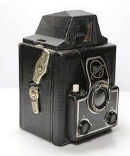 Altissa Periskop mit Altissar =Objektiv 8.0 Box