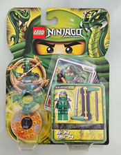 LEGO NINJAGO 9574 Lloyd ZX NEU