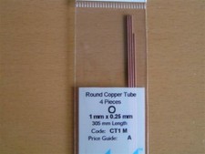 (4,84 €/m), Albion Alloys