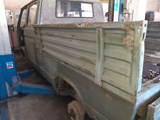 VW Bus T3 Doka Ladeklappe, Bordwand seitlich, Bracke, Transporter, 1Stück