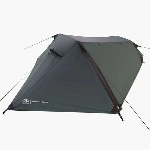 Highlander blackthorn zelt - blackthorn, 1