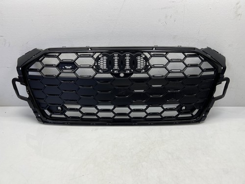 Audi 8w6 grill - audi, a5