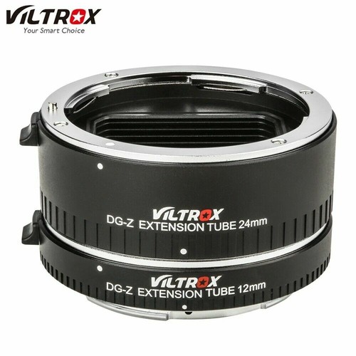 Viltrox auto focus macro - dg-z,