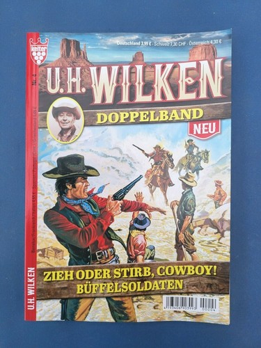 Kelter wilken doppelband - kelter, u.h.
