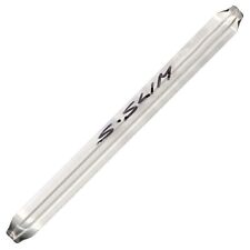 TFT Longet slim Glasgewichte - Tremarella Gewicht zum Forellenangeln