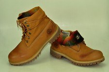 Timberland roll top boots - timberland,