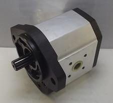 Schaeff SKB SBK Skl Hydraulic