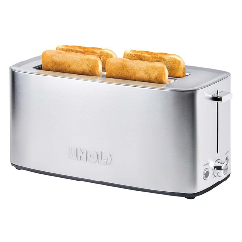 Unold toaster tom 38266 - tom,