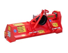 Schlegelmähwerk Mulcher