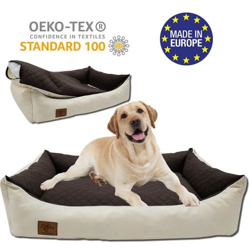 Hundebett hundekissen - hundebett,