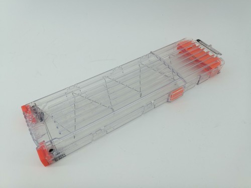 Hasbro nerf strike - nerf, elite