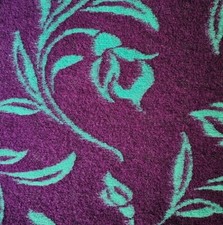 Walkloden Loden Mantelstoff