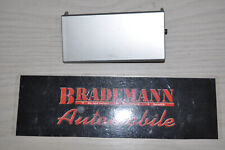 ALFA ROMEO 916 GTV Spider ORIGINAL Deckel Aschenbecher Serie2 !!!DEFEKT!!!