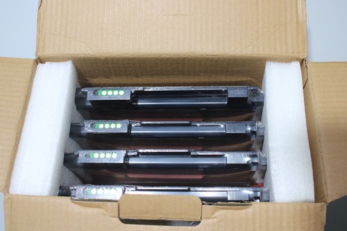 Greengecko xxl toner set - xxl,