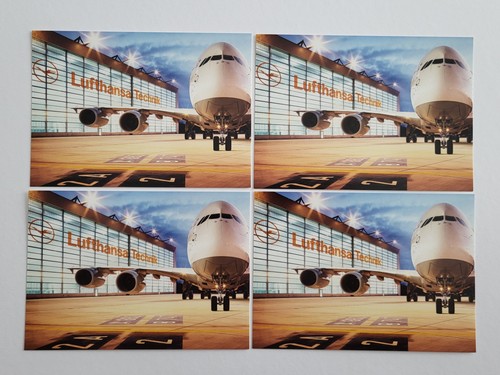 Lufthansa airbus a380 - airbus,