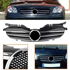 Vordere obere Kühlergrill