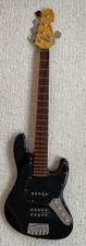 Sandberg California TM5 RW BLK 5 Saiter Bass