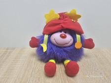 Regina Regenbogen, Sternwicht Tintentupf Lila, Hallmark 1983, Hammy Sprite