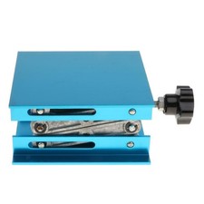 Aluminiumoxid-Hebebühne Lab