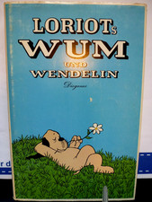 Loriot Wum und Wendelin  1977