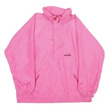 HORSELAND Damen Outdoorjacke